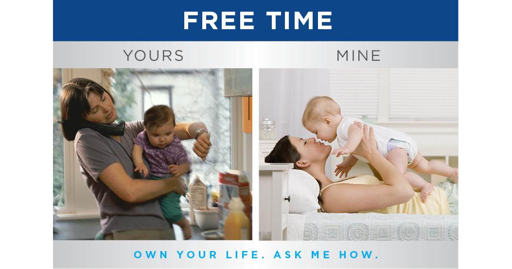 MLMplacerySalud's tweet photo. Enjoy more free time. http://t.co/ekkYsVRiZe http://t.co/1xc4inRkjr
