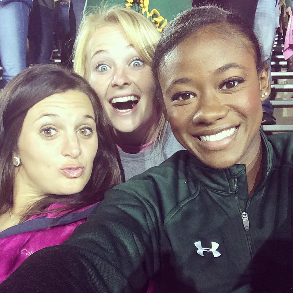 MaliWorldd's tweet photo. @CSUSAAC pictures for the Rammies:) http://t.co/04I3ESjt9l