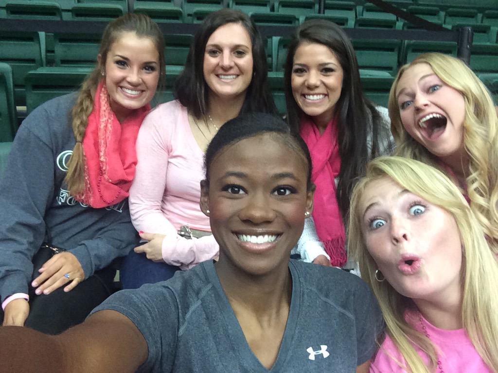 MaliWorldd's tweet photo. @CSUSAAC pictures for the Rammies:) http://t.co/04I3ESjt9l
