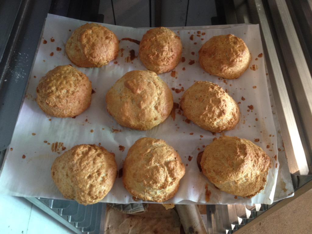 falcor2603's tweet photo. Big scones http://t.co/mqp90fI9tH