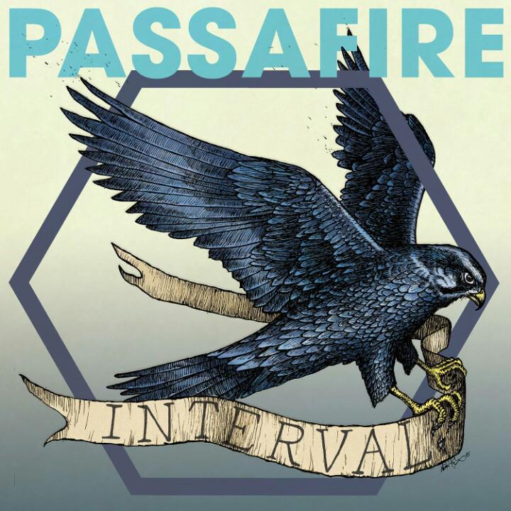 PassafireArmy's tweet photo. @Passafire's latest EP "Interval" out NOW on @EasyStarRec #SOLID #IntervalEP 

PURCHASE HERE: http://t.co/GmXO8ZklBJ http://t.co/CRsNSg2okt