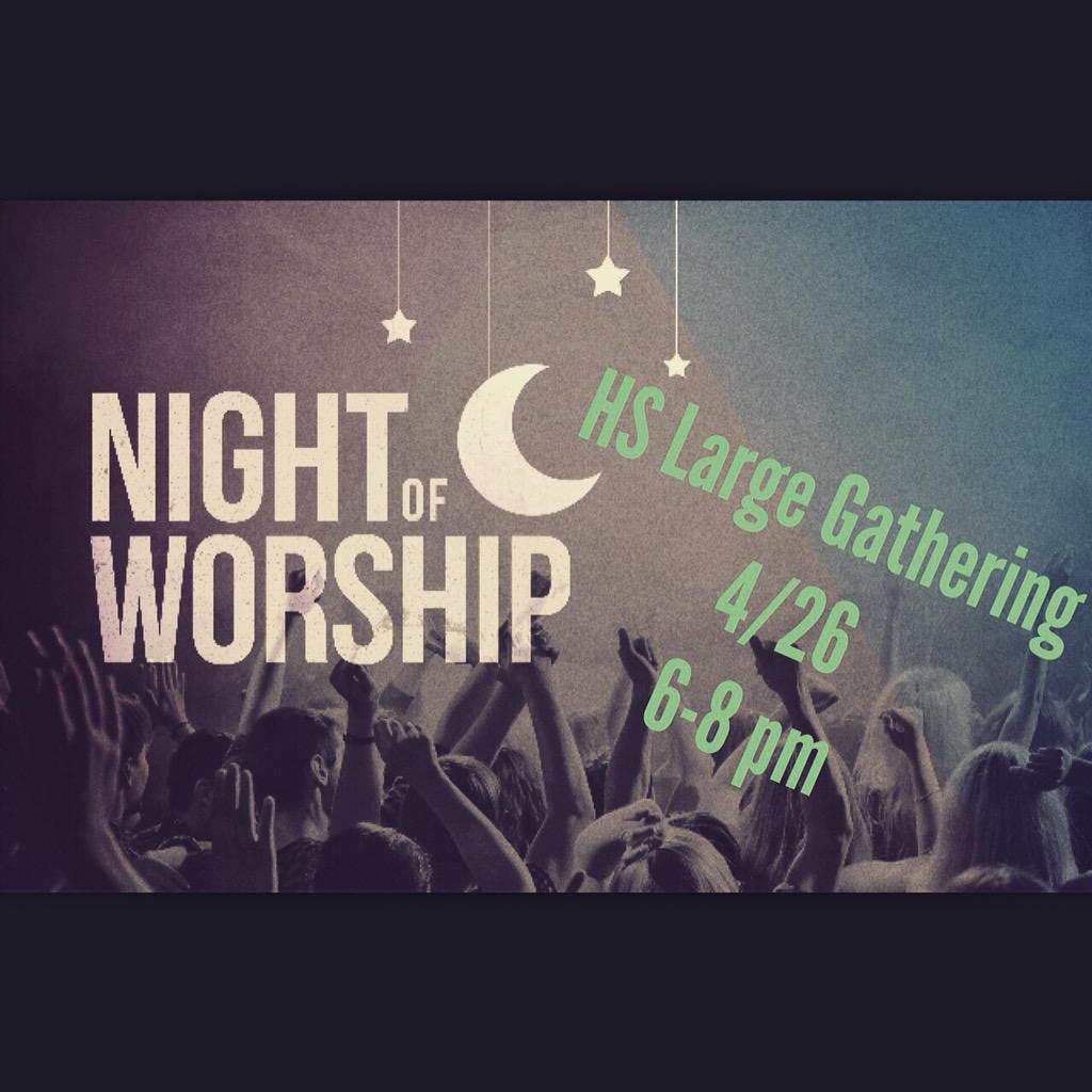 wheatonstudents's tweet image. Be there!