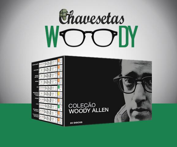 Chavesetas's tweet photo. Essa vai para os fãs de Woody Allen!

Coleção Woody Allen (20 DVDs) 
>>> http://t.co/VEgshRyiDN http://t.co/Q22My4ge6m