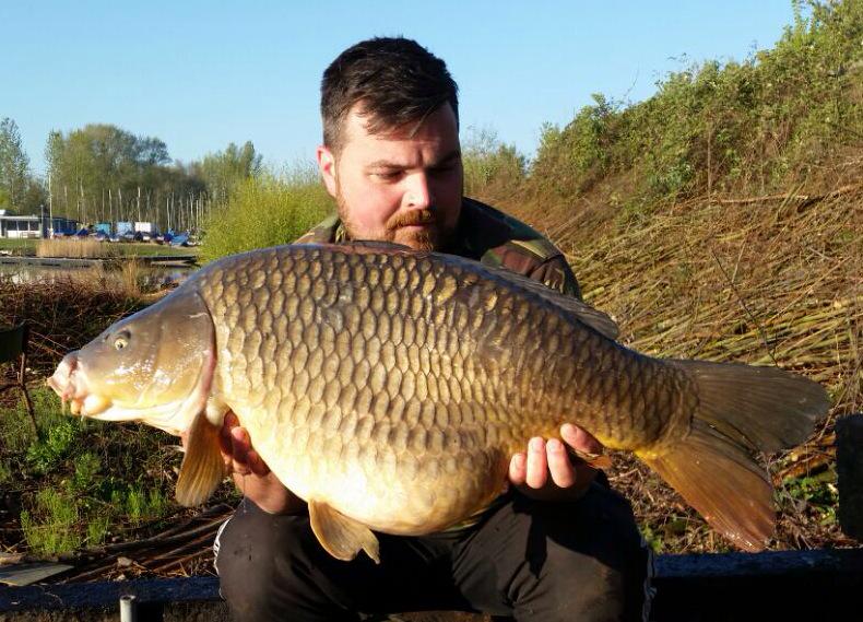 welsy90's tweet photo. Some other shots of the fish I had this morning on an overnighter in between work 33:04 common 36:12 mirror http://t.co/Y1IgJA7tnE