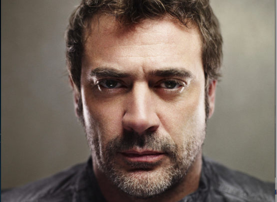 To wish the mysterious new star, Jeffrey Dean Morgan, a happy birthday!   