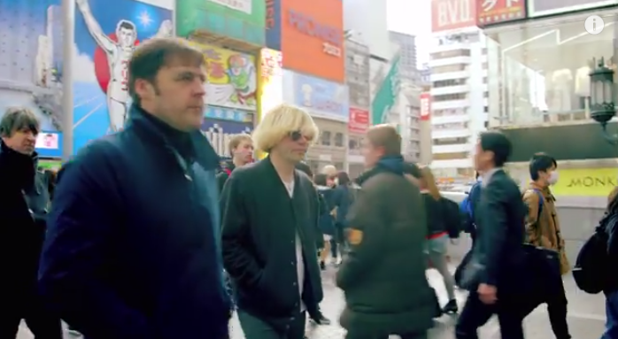 BritishSubcult's tweet photo. New @thecharlatans video, get it watched and shared. Great stuff again @Tim_Burgess https://t.co/I5XcWFAXFH http://t.co/25XAho01MW