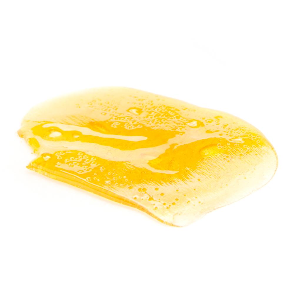 LivingExtracts's tweet photo. There is no mystery behind the quality of this #EnigmaOG #Shatter. It smells like a refreshing fruit flavored soda! http://t.co/Mi8mUTMr0x