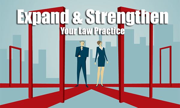 LA4Justice's tweet photo. Expand &amp; Strengthen Your Law Practice CLE Conference, Baton Rouge, April 24. Details at http://t.co/Od3hnAoXLg http://t.co/J2t764snsU