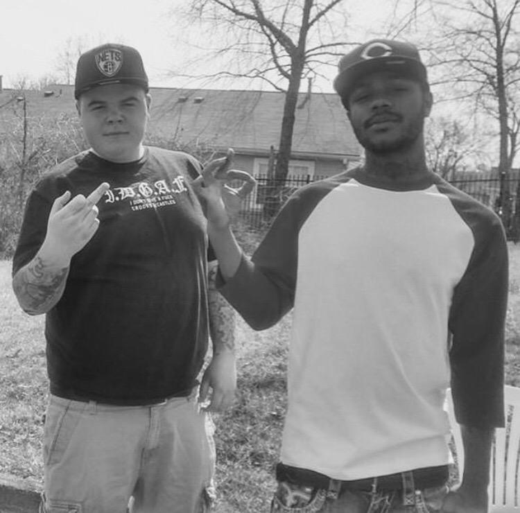 meech314's tweet photo. RIP BRUH LOVE U CUZZ.. we gone meet one day http://t.co/ZAyaLoznYL