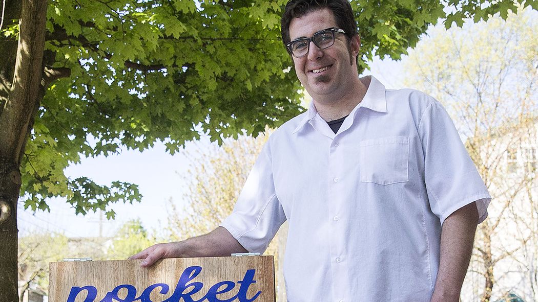 EaterSeattle's tweet photo. .@pocketbaker is winning over the Central District w/ cinnamon rolls, sourdough, and more http://t.co/grR9AbN12h http://t.co/7h59EGFMcJ