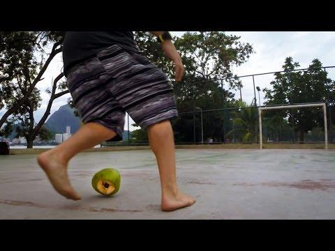 GoddessPlants's tweet photo. GoPro: Brasil Futebol - For the Love "Expressão" http://t.co/Lz8PGz56at #plants #fresh http://t.co/LuKoSGoCck