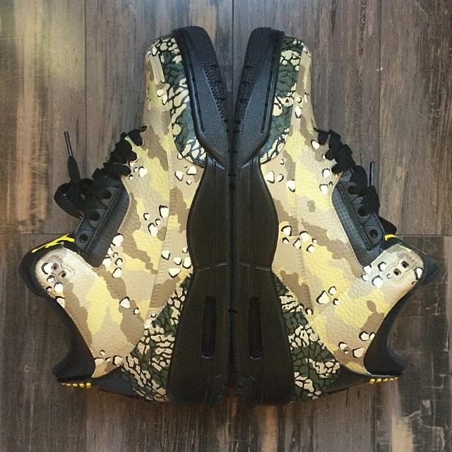 TGIFreshCo's tweet photo. Kicks Of The Day: If #Jordan put you in charge of naming these, what would you name them? http://t.co/9TAM55jgUN