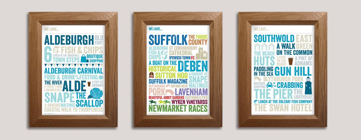 <a href="/suffolk_hour/">#suffolkhour</a> We love #suffolk at upto20words.co.uk See our range online #suffolkhour