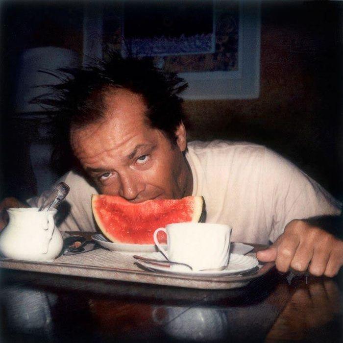 HAPPY BIRTHDAY JACK NICHOLSON 