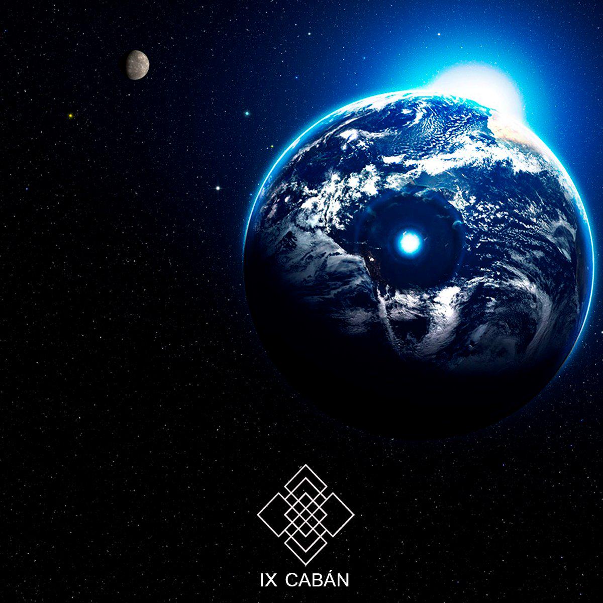 IxCabn's tweet photo. Fuente de inspiración #DiaDeLaTierra http://t.co/GTenyWLmGe