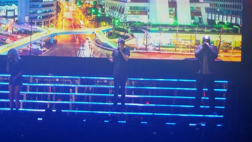 ChristinPfeiff's tweet photo. @PTXofficial it was sooooo amazing๐๐๐ #PTXOFF #OnMyWayHomeProject http://t.co/Vk45Awio5F