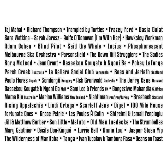 VanFolkFest's tweet photo. Announcing the #VFMF2015 line up!!! Go to http://t.co/zcdJkQxmk1 for full details! http://t.co/toxksYLlPp http://t.co/Cth5l2EZFg