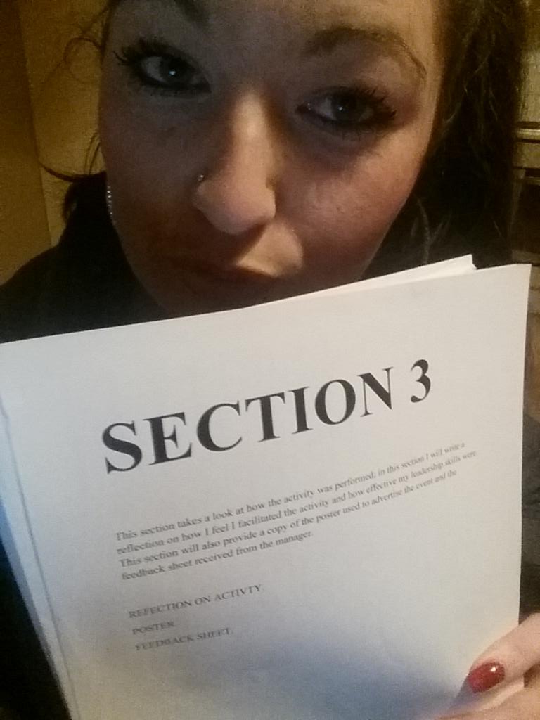 Kiaevanss's tweet image. Current situation #almostthere #lastassignment