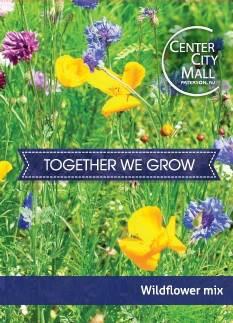 Center City Mall tweet media