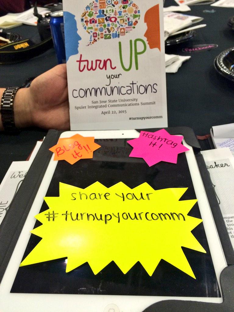vmminjares's tweet photo. Each individual is unique. Whats your core message? Thanks #bryankramer #TurnUpYourCOMM http://t.co/fwmNHGJx11
