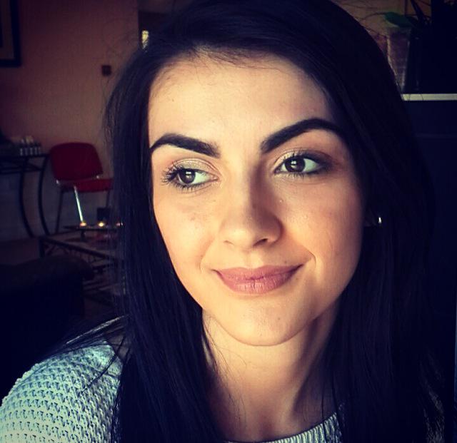 LaB_pam's tweet photo. My client Charlotte just after #HDBrows treatment today! Beautiful brows👌 @hdbrowsireland @EyebrowQueen #browsbypam http://t.co/OV2EIZtlDd