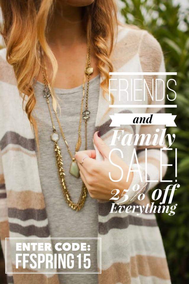 PopUpPrincess's tweet image. Kimberlypatrick.chloeandisabel.com 
25% off!!!  ends soon