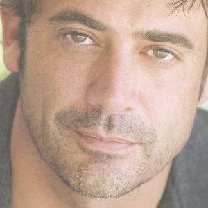 Happy Birthday Jeffrey Dean Morgan  