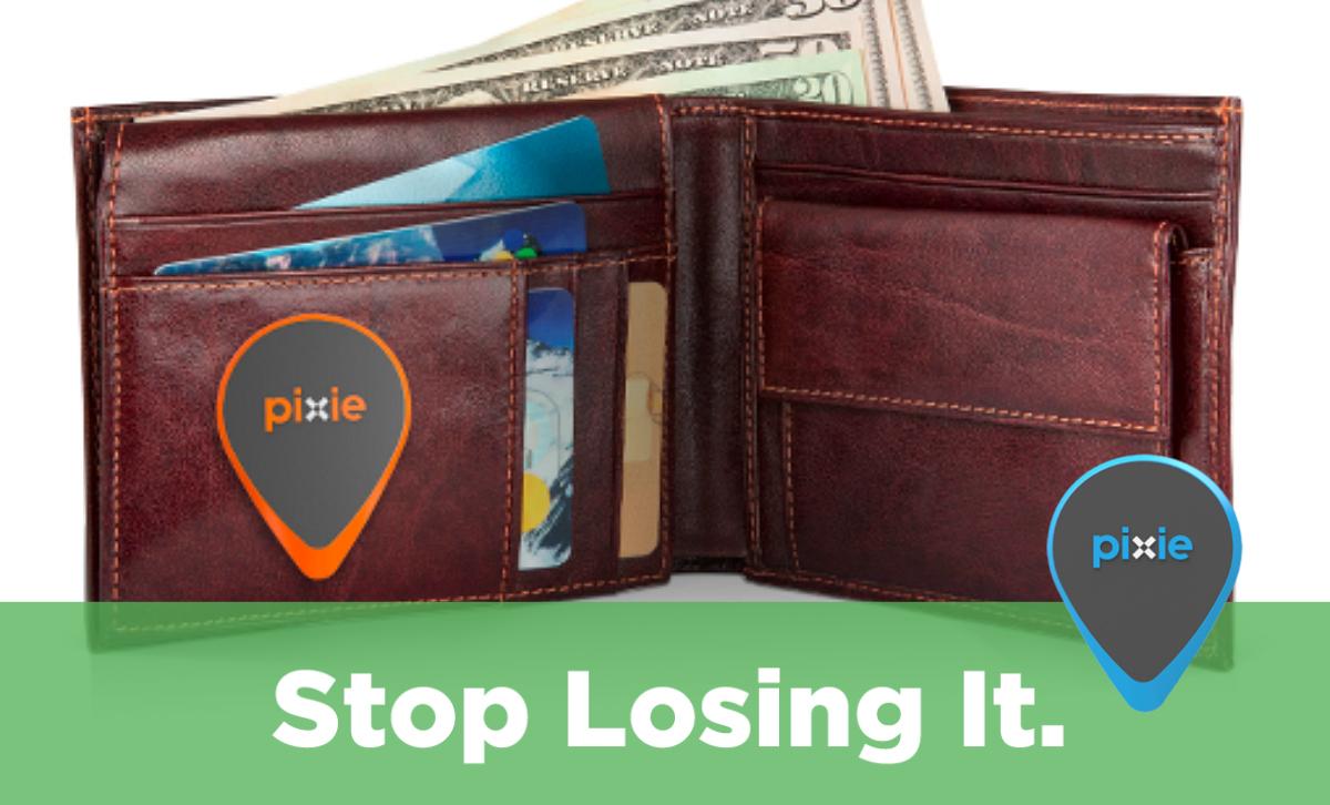 mobilementor's tweet image. RT @getpixies: Because starting your day with a wallet hunt, is no fun. #getPixie #bluetooth #beacons
