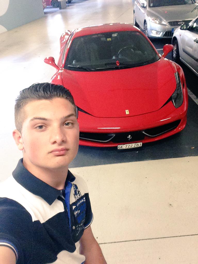 CocoDemeter's tweet image. 