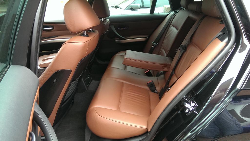 AmmoCraig's tweet photo. Some pics of the new wagon 👍 #e91 #335d #bmwperformance #pimp http://t.co/oKHjeS9Ue7