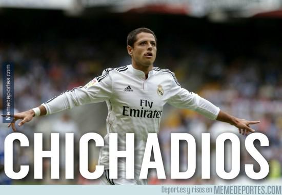 memedeportes's tweet photo. Simplemente Chichadios  http://t.co/eTdV1cGHSS http://t.co/VoPL8jWjiS