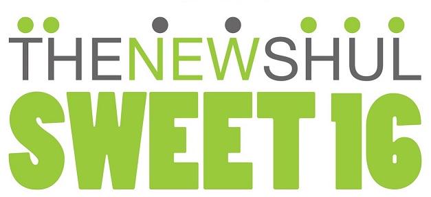 NewShul tweet media