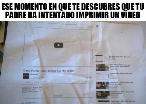 cuantocabron's tweet photo. Todos sabemos que algunos padres son negados para la informática, pero tanto... http://t.co/y6et284xAR http://t.co/yn46kojOps