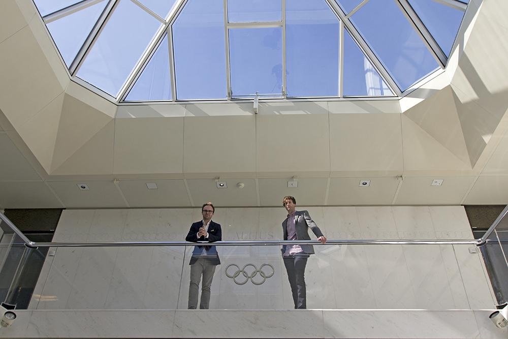 Hulse & Durrell tweet media