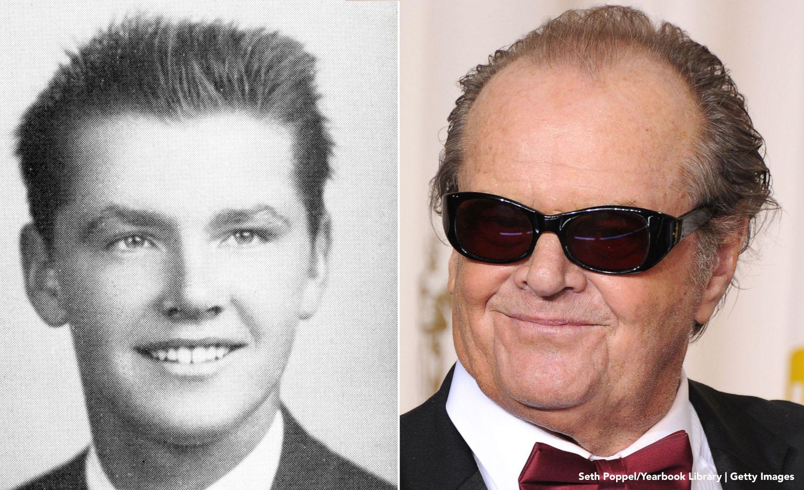 Happy 78th Birthday to Jack Nicholson!  