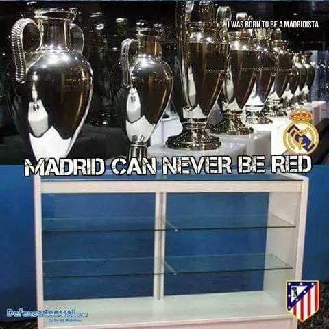 realmadridindo1's tweet photo. MADRID IS WHITE ! http://t.co/PUDrGMaHk1