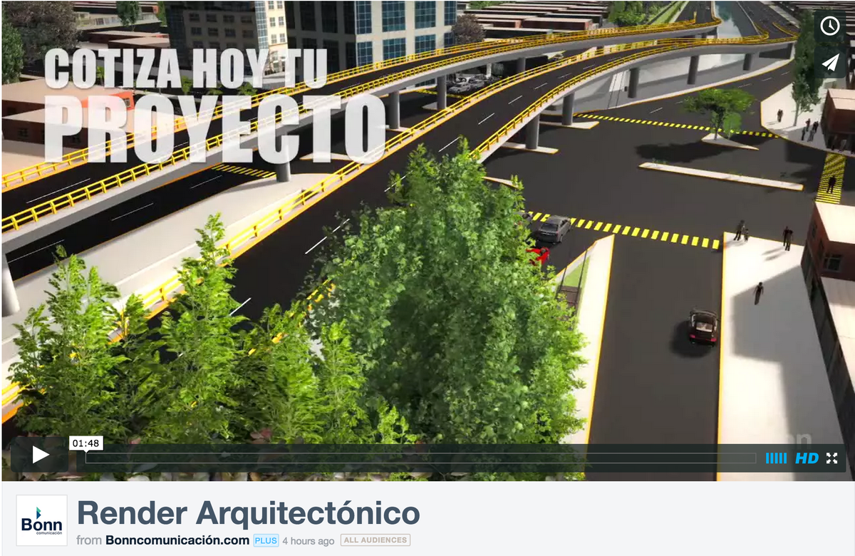bonncom's tweet photo. Te compartimos nuestro #render #arquitectura #realidadvirtual #rendering #bonncomunicacion
https://t.co/cRY4xHrEuh http://t.co/QRo9AHnRFq