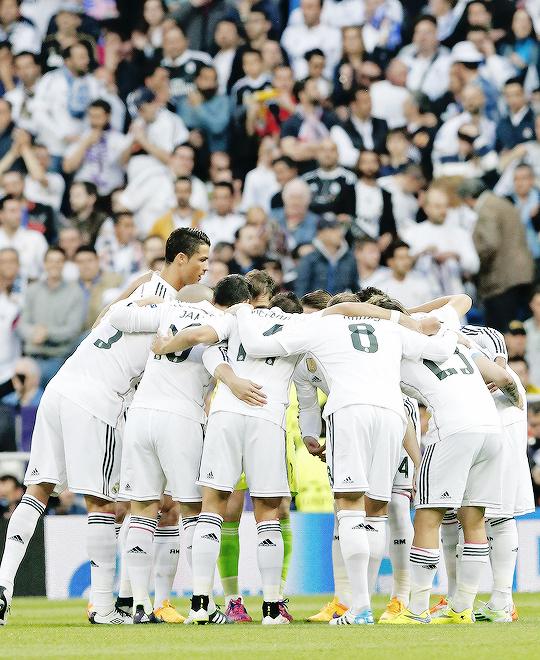REAL MADRID 🤍 tweet media