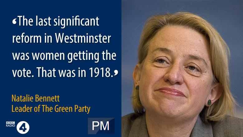 BBCPM's tweet photo. Natalie Bennett, @TheGreenParty Leader, talks frankly to @eddiemair #GE2015

Listen in full: http://t.co/34thjFOD5f http://t.co/cJmHEAfouW