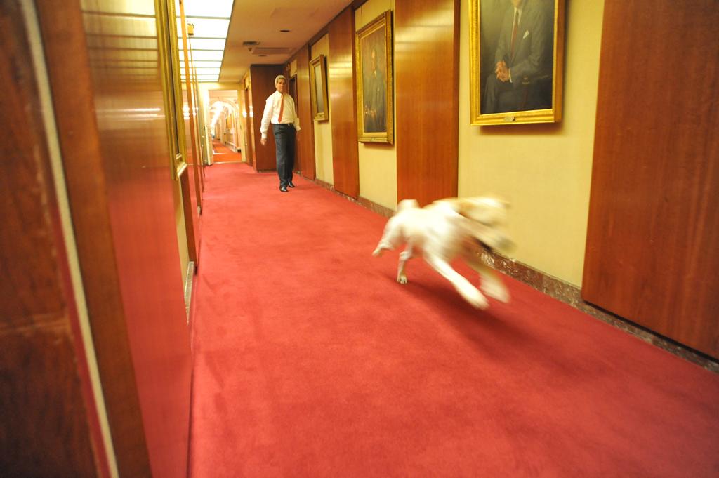 Benjamin F. Kerry tweet media