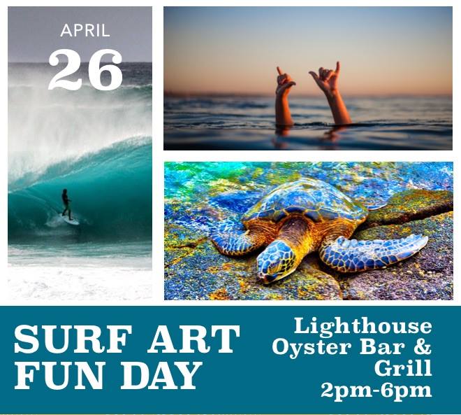 lighthouseocean's tweet photo. Its happening again! April 26th see you there! http://t.co/gLAzRClFVX