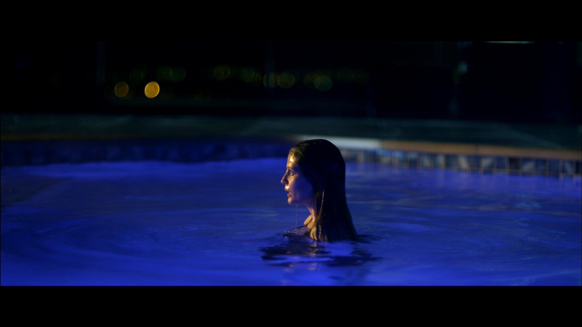 LA_SLASHER's tweet photo. In the mood for a #midnightdip? The #LASlasher may be waiting for u when u come up for air! #MischaBarton #June2015 http://t.co/wB6VSnr3Cq