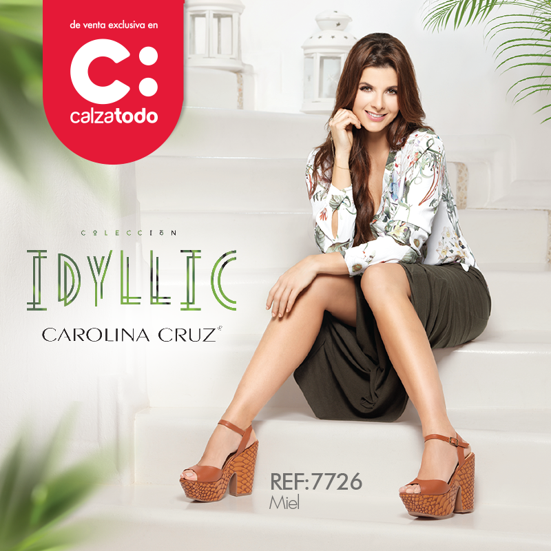 CC_LLANOGRANDE's tweet photo. ¿Te gustaría conocer a @carocruzosorio y llevarte su autógrafo? Te invitamos a estar conectado con @CC_LLANOGRANDE http://t.co/57MQrLNCWq