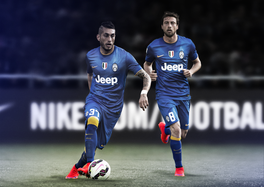 Nike Football Italia tweet media