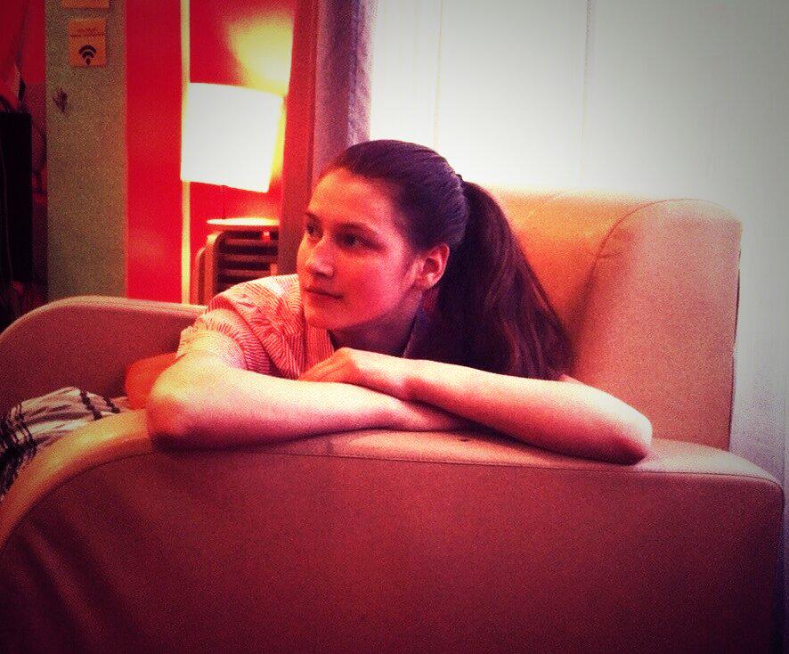 0174Anna tweet picture
