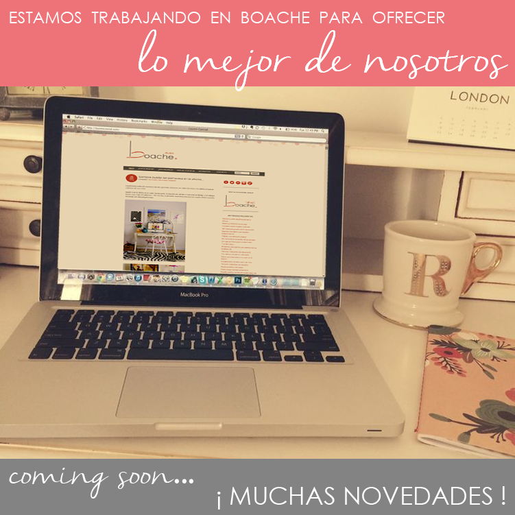 studioboache's tweet photo. No os podéis perder lo que estamos preparando, permaneced atentos!#novedades http://t.co/PCh7wg6LlT