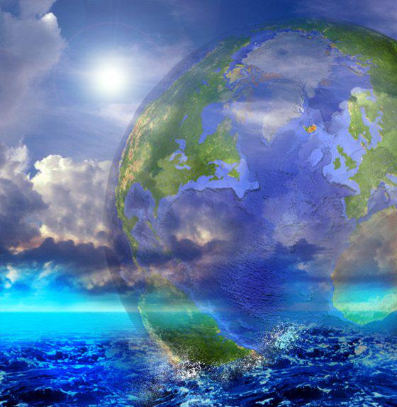 HotDealsFind's tweet photo. Happy Earth Day. What you doing to help the Earth thrive today? http://t.co/LMeBw7tG2N