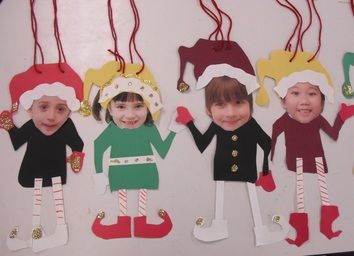 MarkHonkFour's tweet photo. Holly-Day Tip #10: Elf yourself!  FREE Elf Yourself template to create your own festive bunch. http://t.co/buFc9kUV9N
