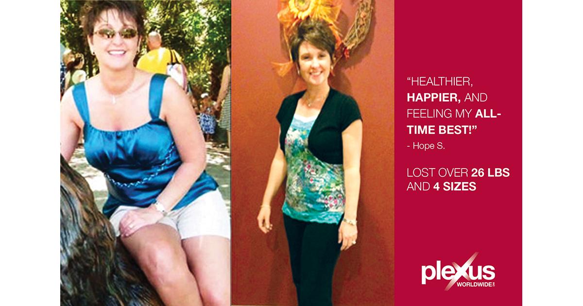 annonymous's tweet photo. Check out Hope's Plexus Testimonial! http://t.co/3Pw7ttHOyP http://t.co/bUO1xYsPFs