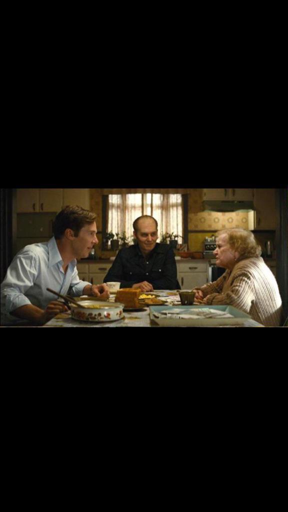SunshineVibes23's tweet photo. #BenedictCumberbatch in Black Mass coming September 18th☺️ http://t.co/s70371Ukf9
